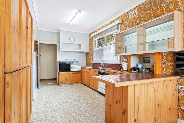 Main view of Homely house listing, 45 Jackson Road, Highett VIC 3190