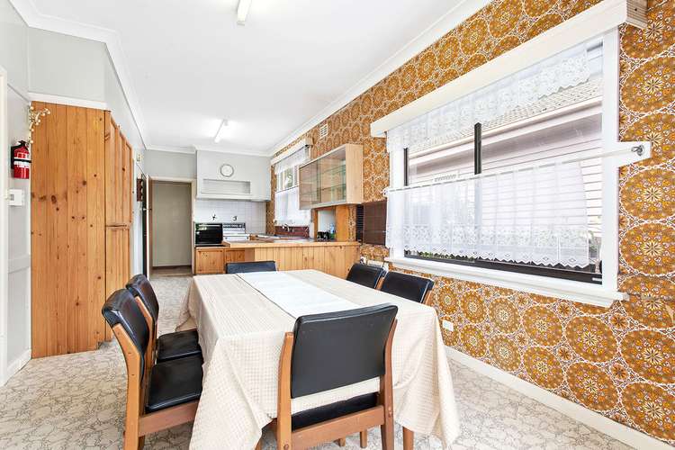 Fifth view of Homely house listing, 45 Jackson Road, Highett VIC 3190