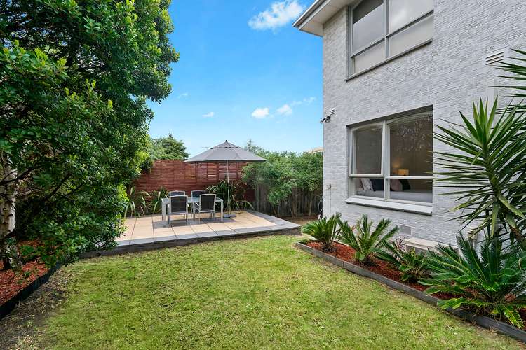 Main view of Homely apartment listing, 2/2E Bendigo Street, Cheltenham VIC 3192