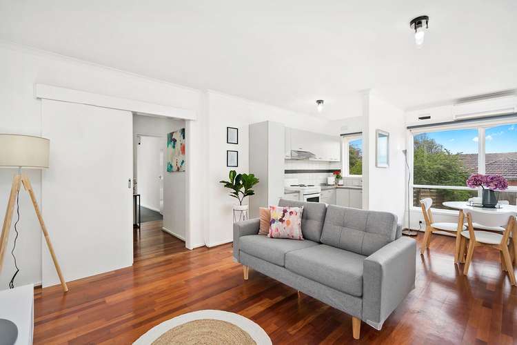 Second view of Homely apartment listing, 2/2E Bendigo Street, Cheltenham VIC 3192