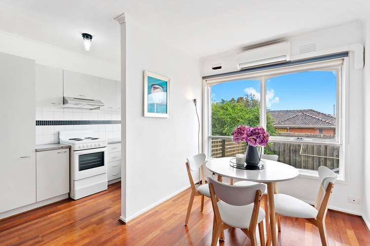 Third view of Homely apartment listing, 2/2E Bendigo Street, Cheltenham VIC 3192