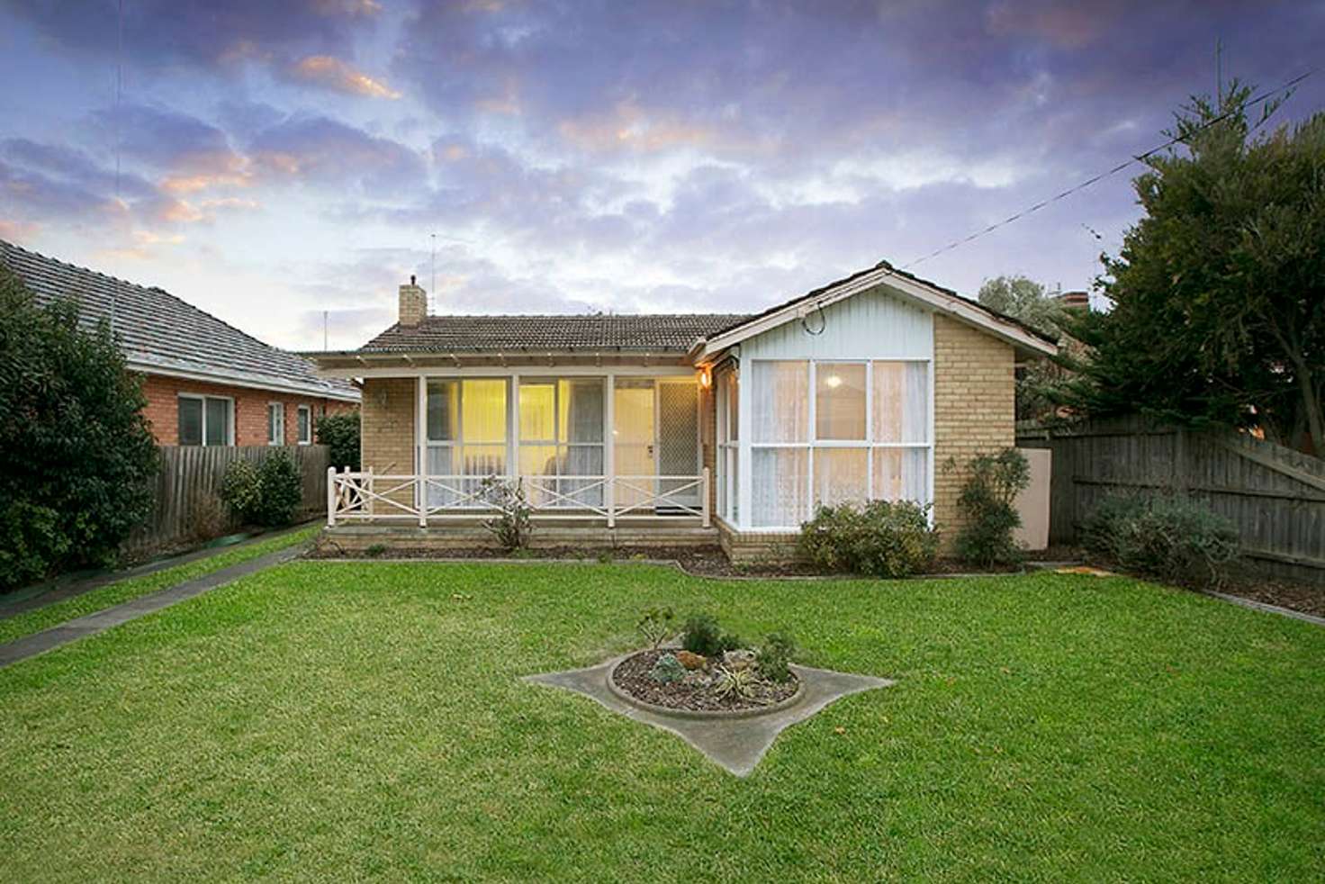 Main view of Homely house listing, 21 Keamy Avenue, Cheltenham VIC 3192