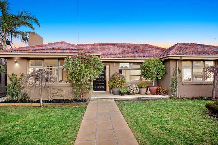 Fourth view of Homely house listing, 8 Mena Avenue, Cheltenham VIC 3192