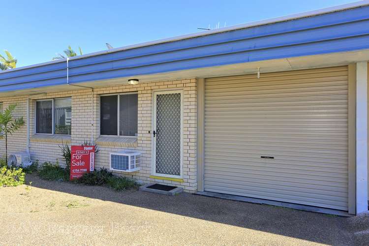 Main view of Homely unit listing, 2/29 See Street, Bargara QLD 4670