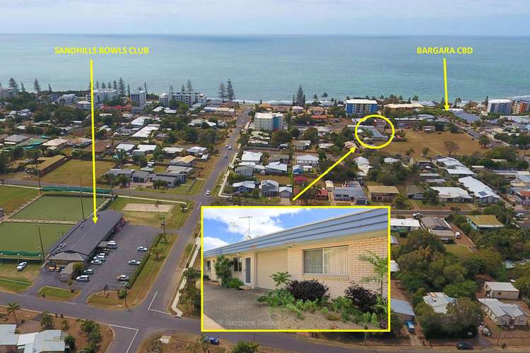 Second view of Homely unit listing, 2/29 See Street, Bargara QLD 4670