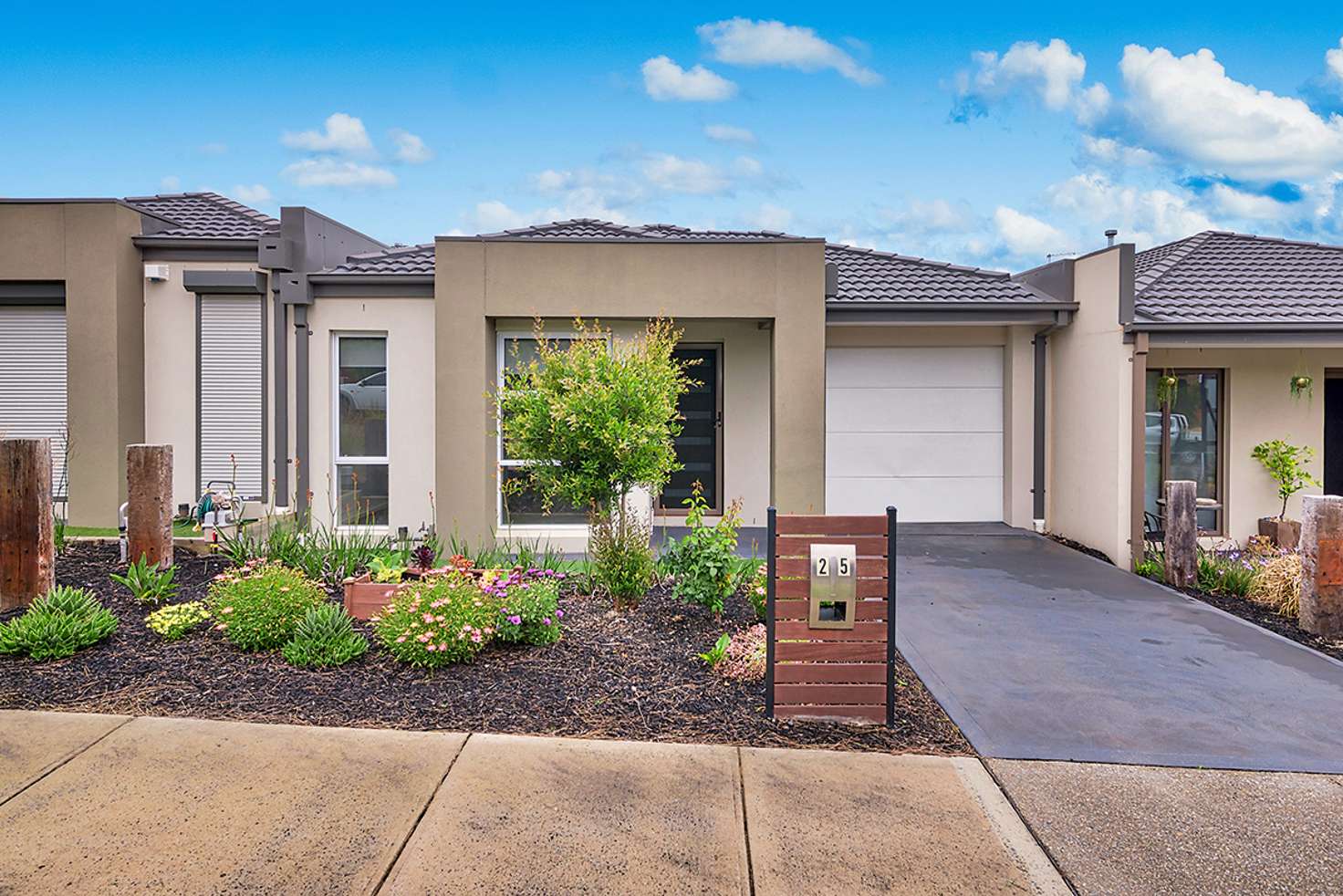 Main view of Homely house listing, 25 Royal St Georges Chase, Botanic Ridge VIC 3977