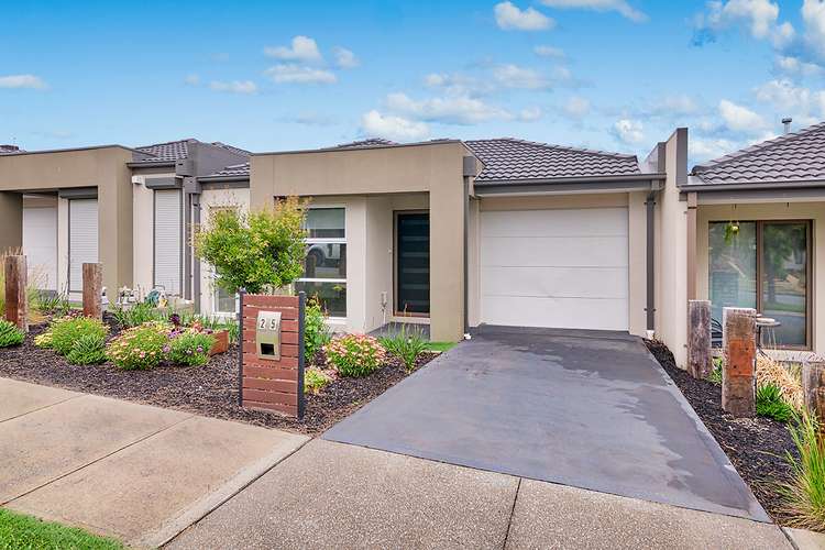 Second view of Homely house listing, 25 Royal St Georges Chase, Botanic Ridge VIC 3977