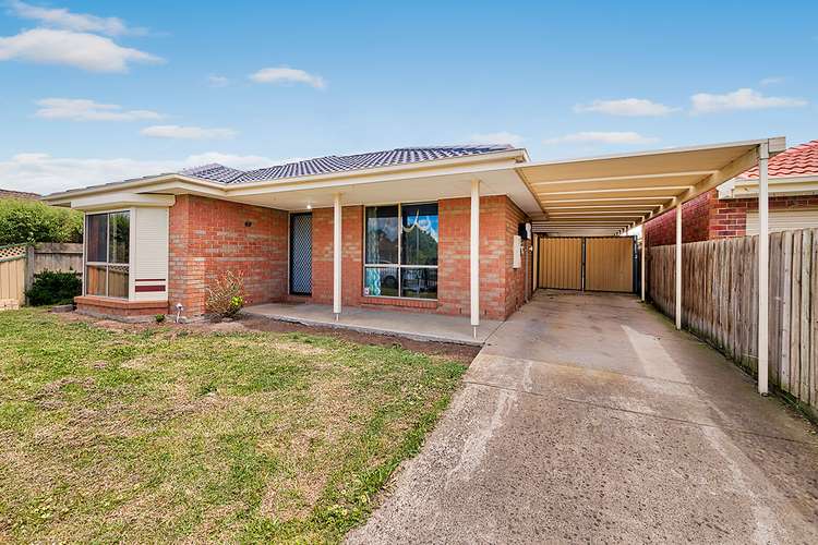 Main view of Homely house listing, 1 Nyah Place, Cranbourne West VIC 3977