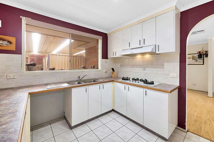 Second view of Homely house listing, 1 Nyah Place, Cranbourne West VIC 3977