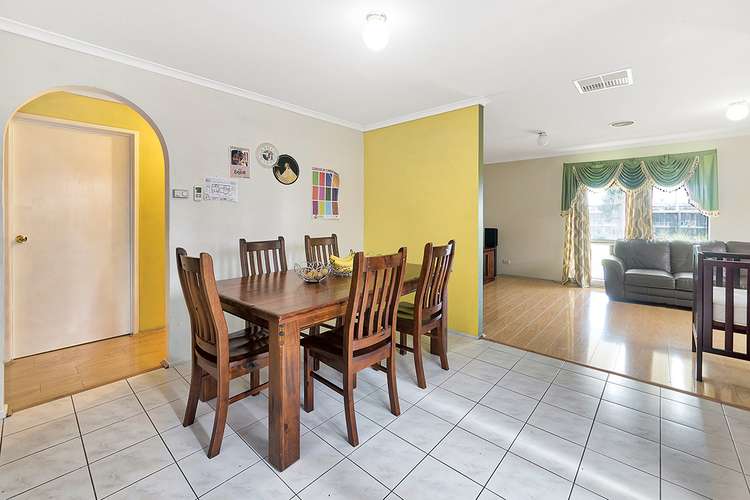 Third view of Homely house listing, 1 Nyah Place, Cranbourne West VIC 3977