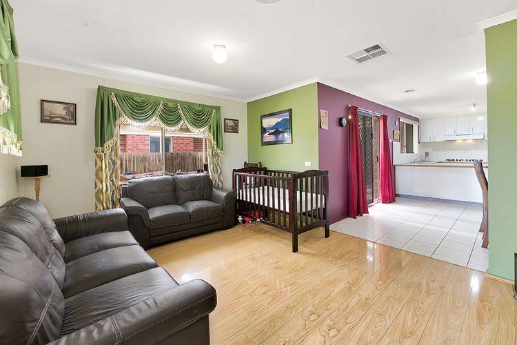 Fourth view of Homely house listing, 1 Nyah Place, Cranbourne West VIC 3977