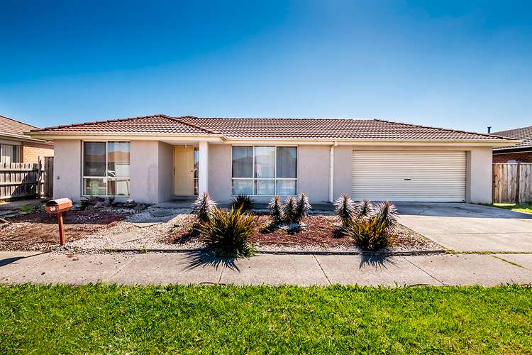 Main view of Homely house listing, 19 Fernisky Drive, Cranbourne East VIC 3977