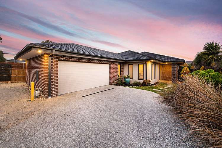 Second view of Homely house listing, 76 Bellis Circuit, Botanic Ridge VIC 3977