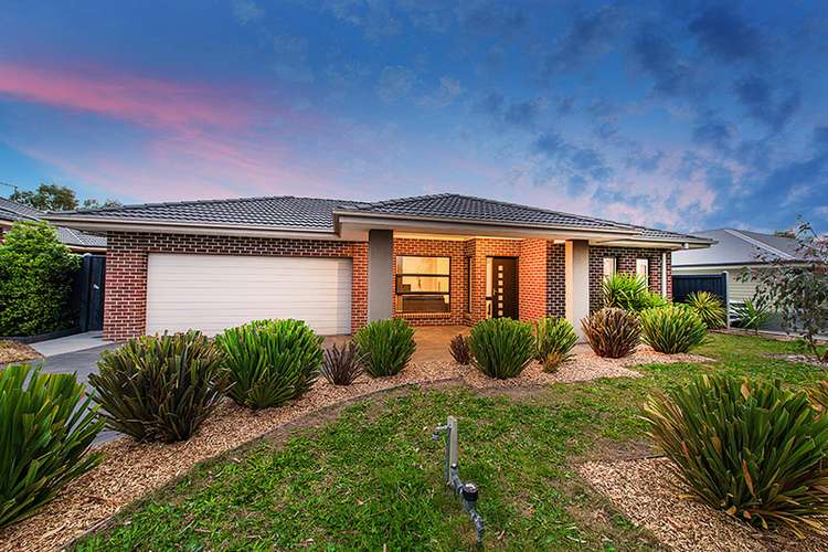 Second view of Homely house listing, 7 Smiley Way, Botanic Ridge VIC 3977