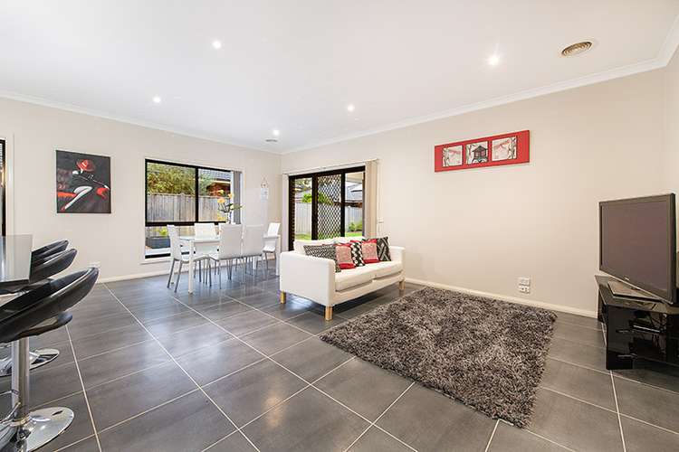 Third view of Homely house listing, 7 Smiley Way, Botanic Ridge VIC 3977