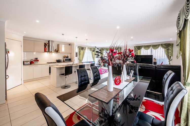 Main view of Homely house listing, 15 Brolin Terrace, Cranbourne North VIC 3977