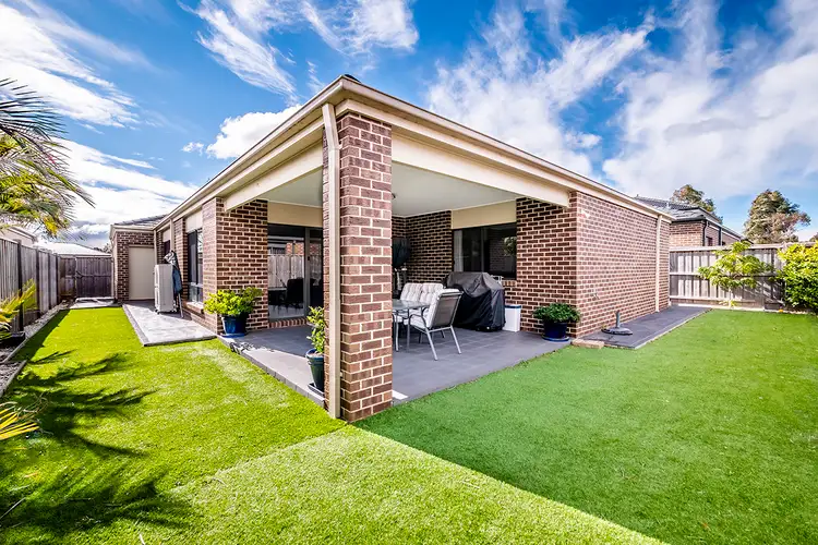 12 Princeton Place, Cranbourne West VIC 3977