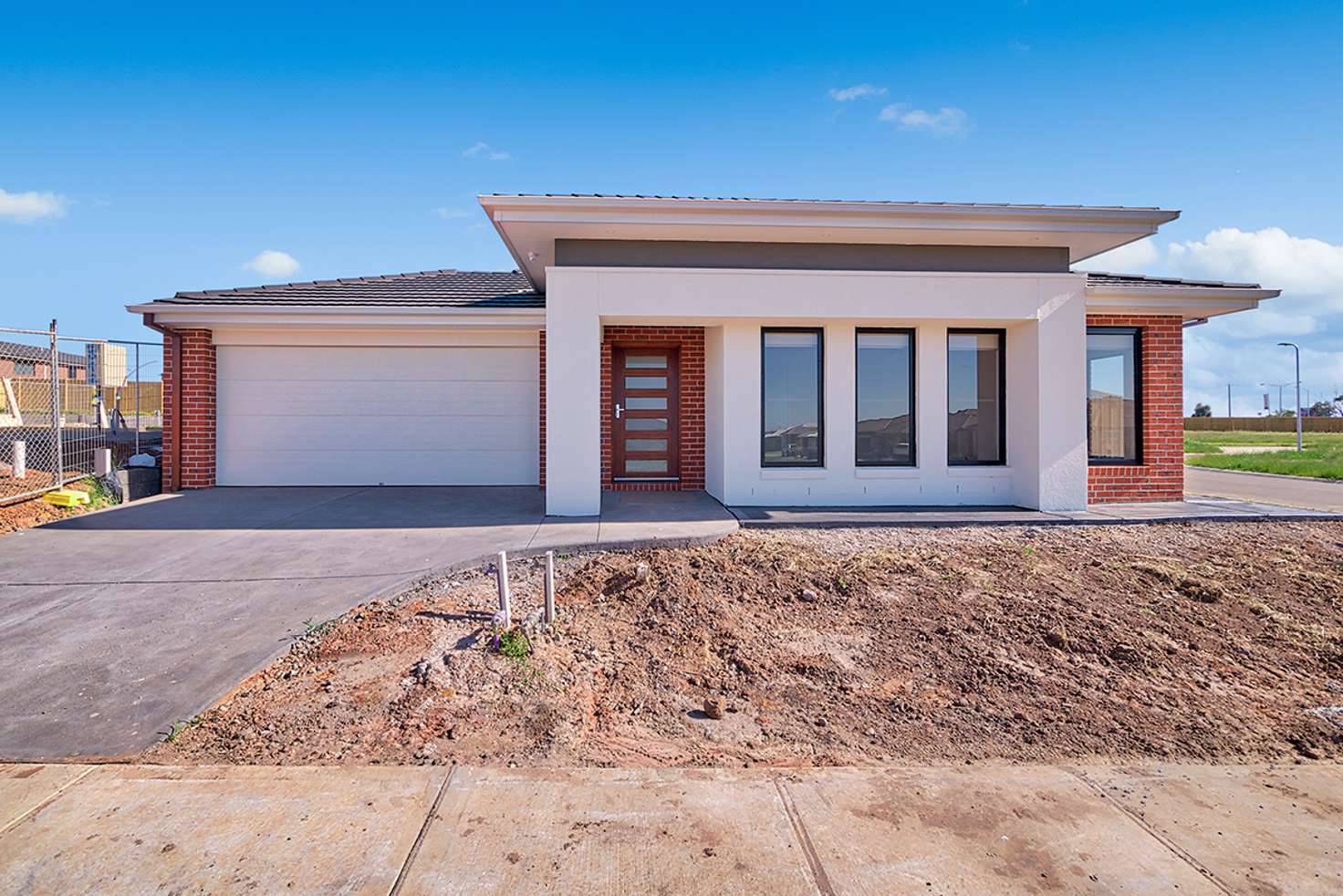 Main view of Homely house listing, 27 Cornhill Road, Clyde North VIC 3978