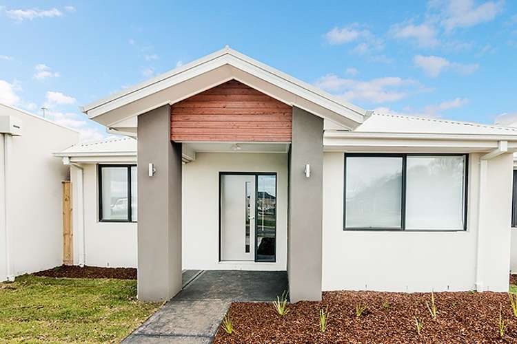 Main view of Homely house listing, 135A Wheelers Park Drive, Cranbourne North VIC 3977
