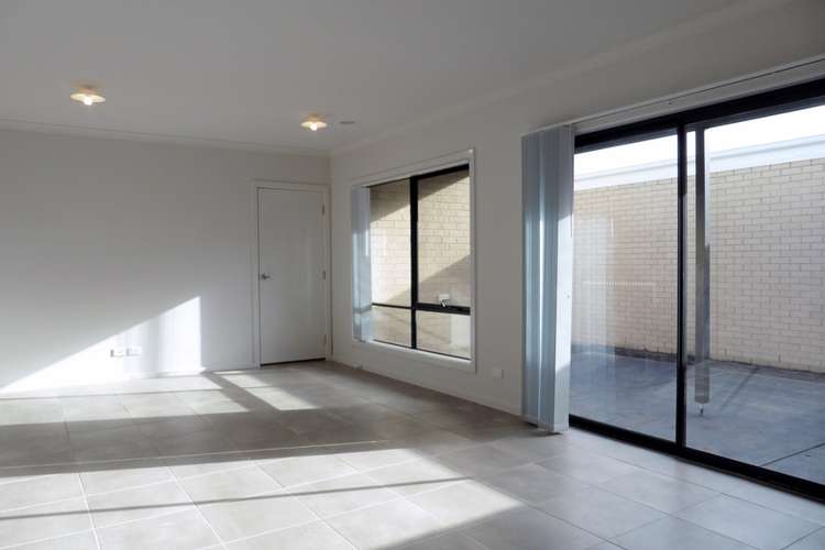 Third view of Homely house listing, 135A Wheelers Park Drive, Cranbourne North VIC 3977