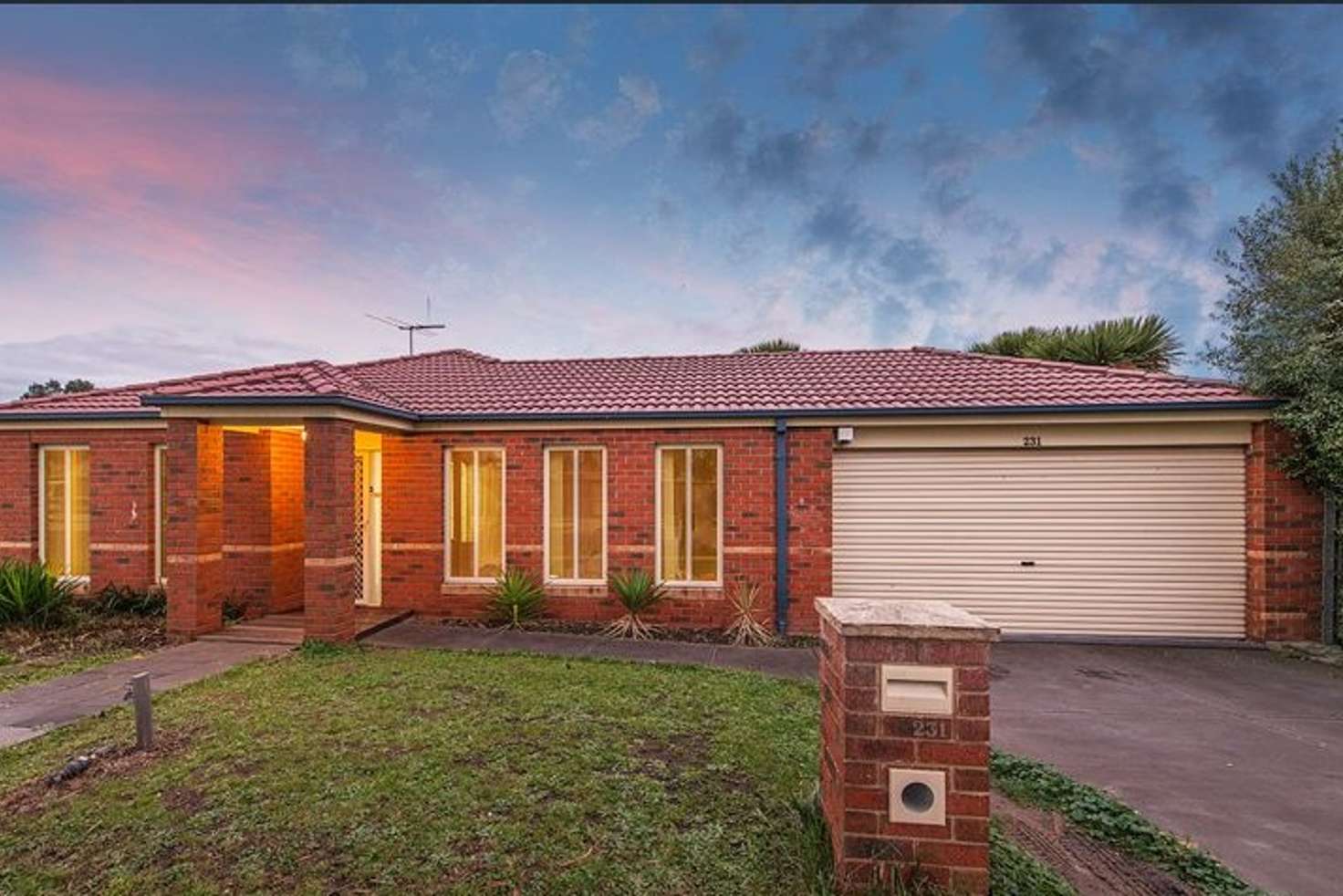 Main view of Homely house listing, 231 Monahans Road, Cranbourne West VIC 3977