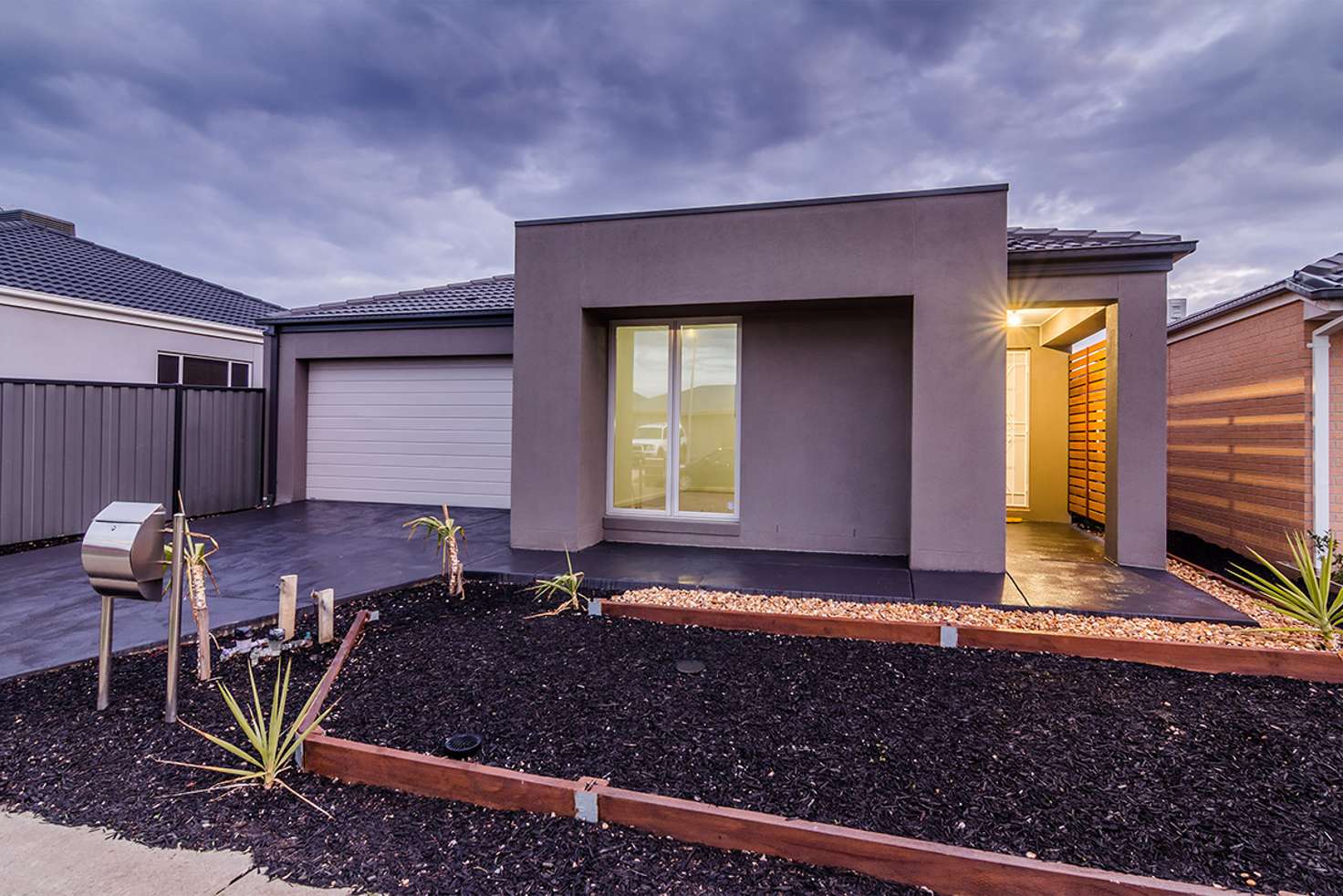 Main view of Homely house listing, 12 Morphetville Street, Clyde North VIC 3978