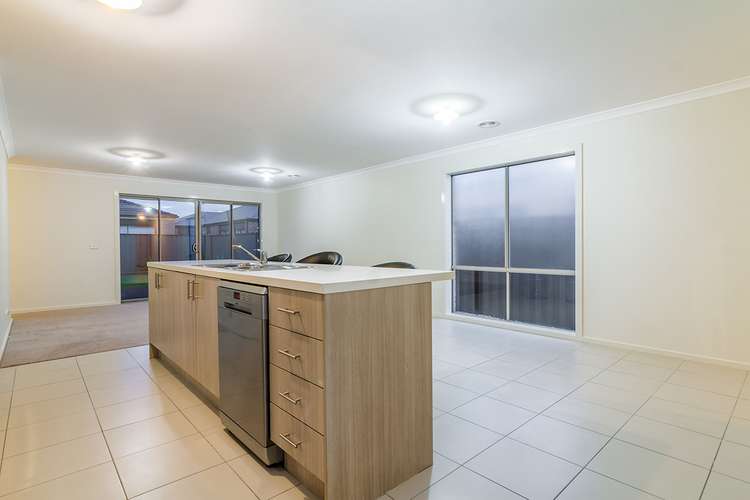 Fourth view of Homely house listing, 12 Morphetville Street, Clyde North VIC 3978