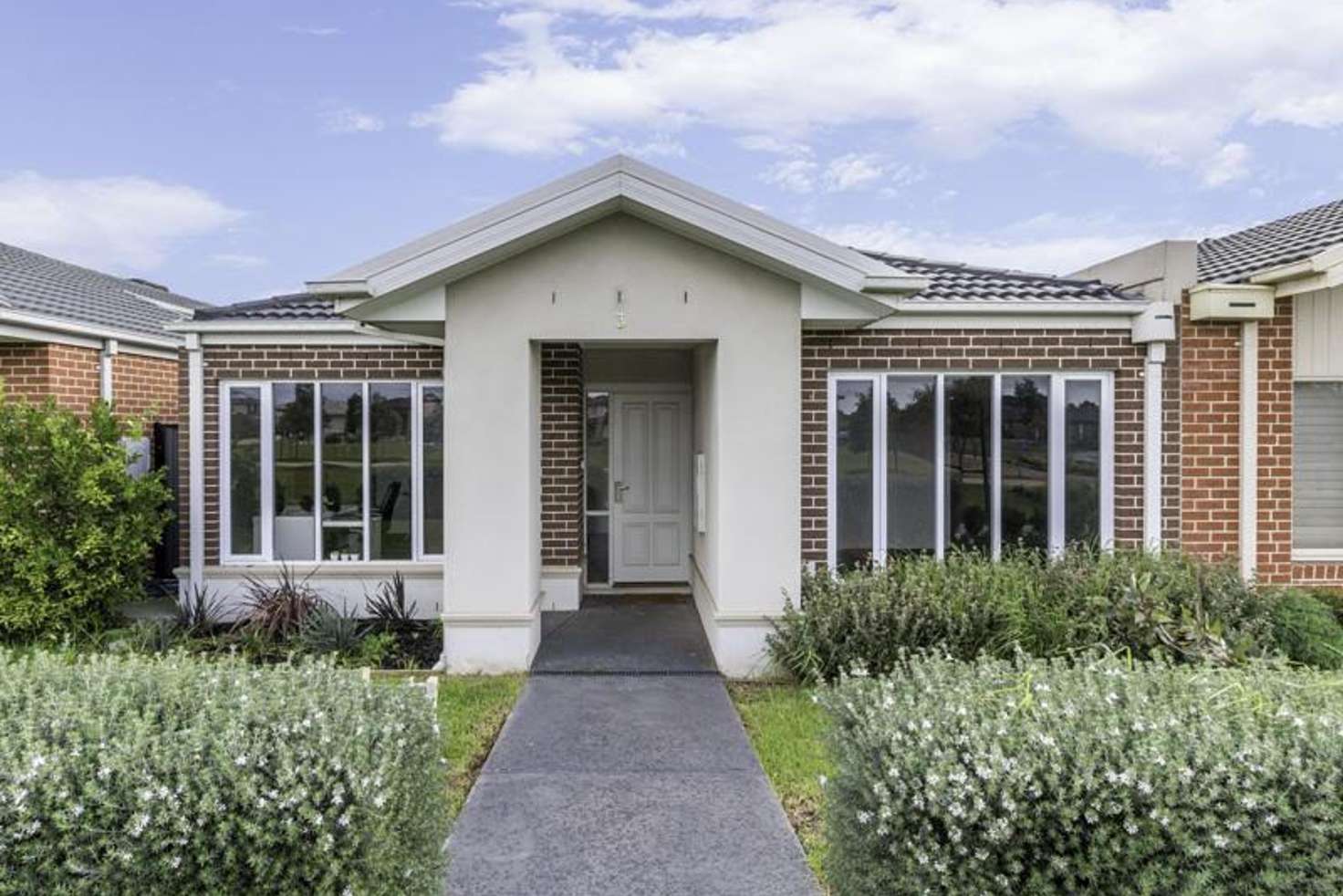 Main view of Homely house listing, 3 Nokota Lane, Clyde North VIC 3978