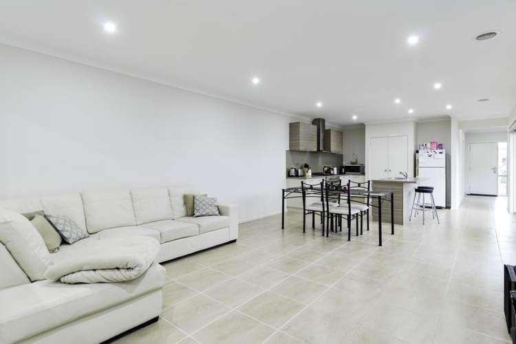 Second view of Homely house listing, 3 Nokota Lane, Clyde North VIC 3978
