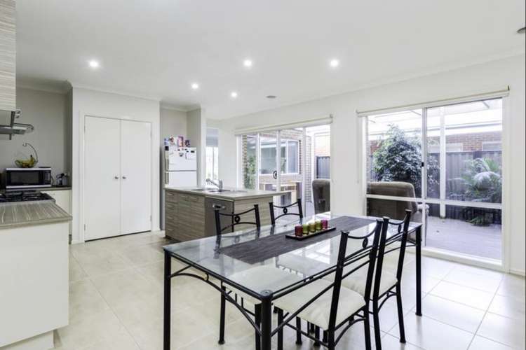 Third view of Homely house listing, 3 Nokota Lane, Clyde North VIC 3978