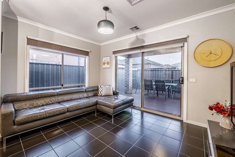 Seventh view of Homely house listing, 26 Fleuve Rise, Clyde North VIC 3978