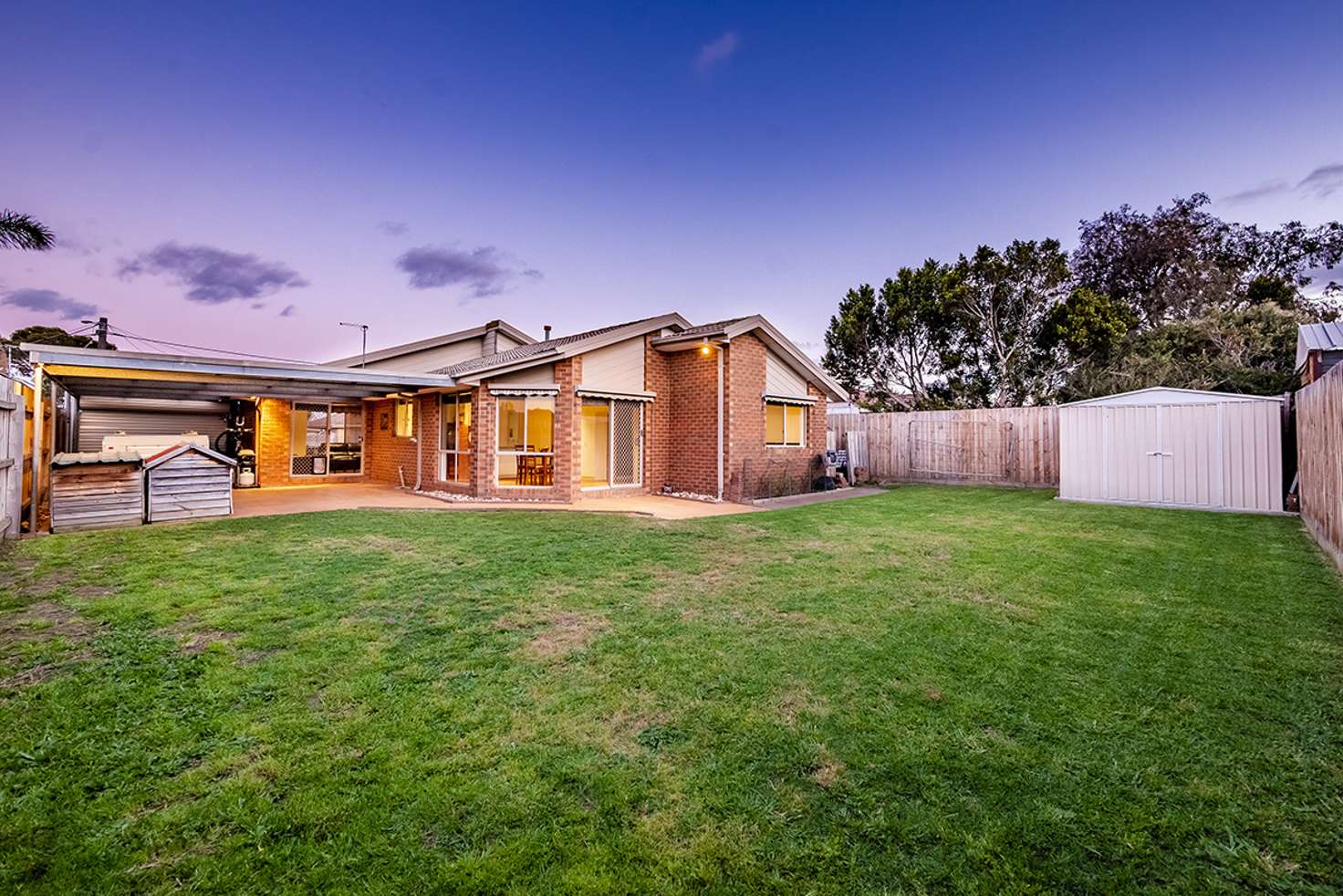 Main view of Homely house listing, 7 Willora Crescent, Cranbourne West VIC 3977