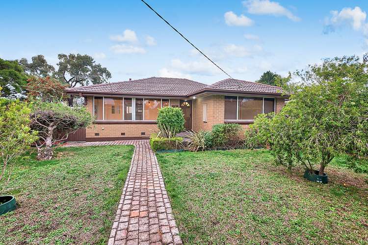 Main view of Homely house listing, 11 Ardmore Street, Cranbourne VIC 3977