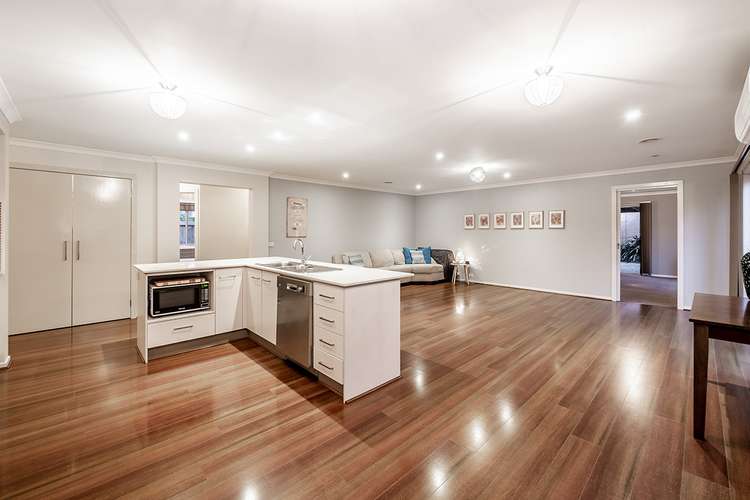 Fourth view of Homely house listing, 9 Albida Parade, Lyndhurst VIC 3975