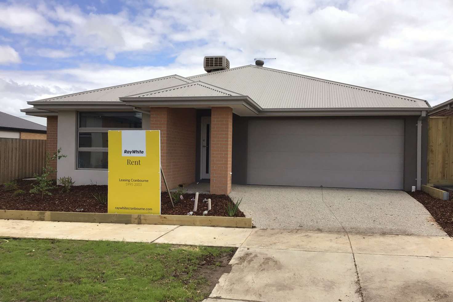 Main view of Homely house listing, 58 Abundance Circuit, Clyde VIC 3978