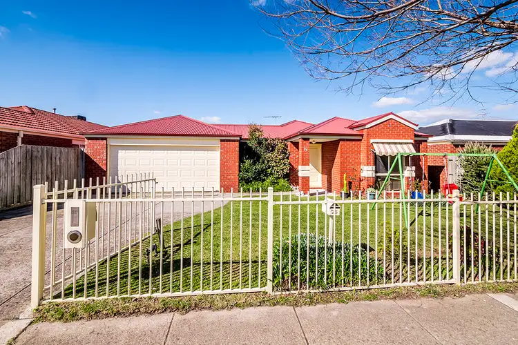 26 Genista Road, Cranbourne West VIC 3977