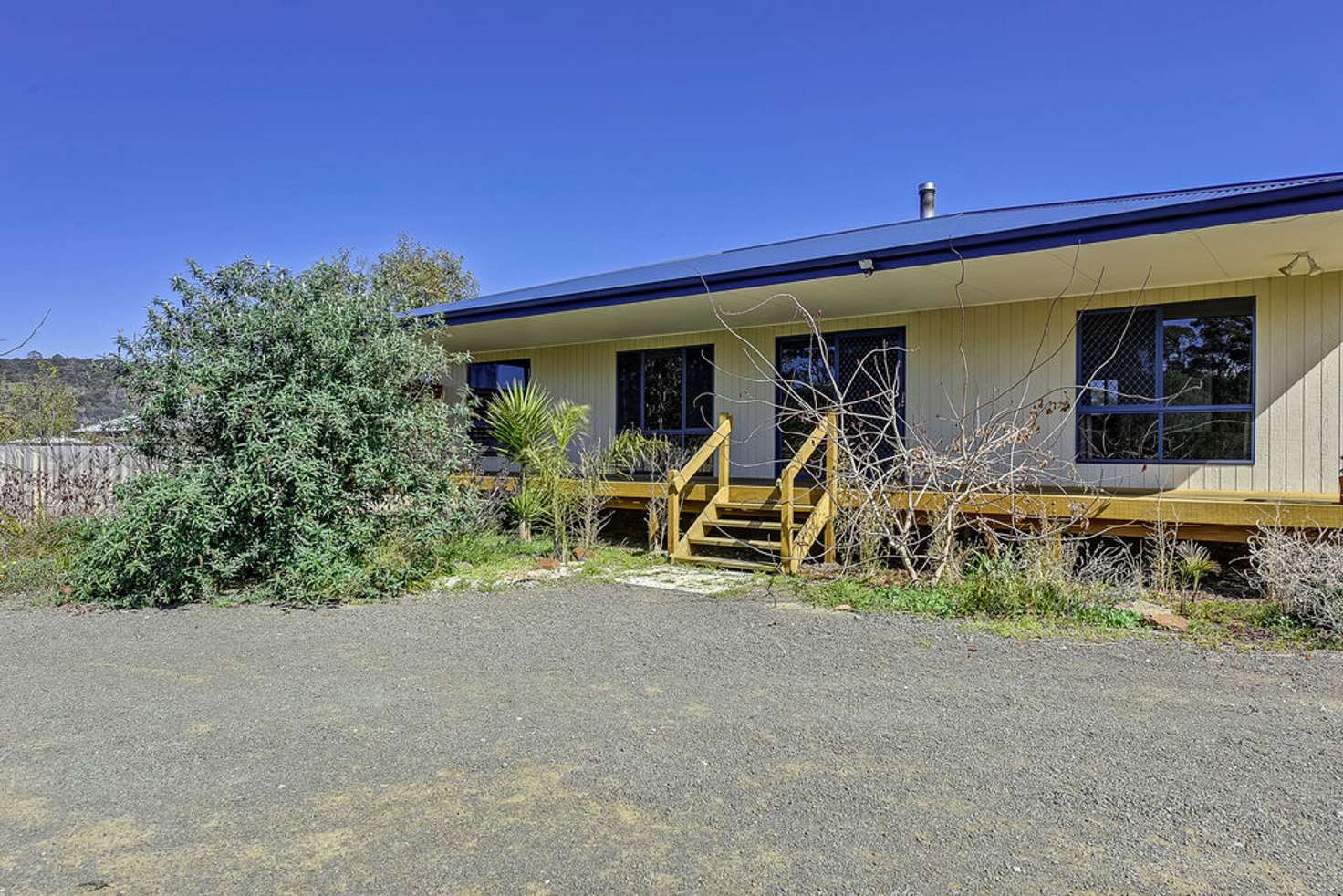 Main view of Homely house listing, 21 Gate Five Road, Carlton TAS 7173