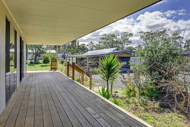 Second view of Homely house listing, 21 Gate Five Road, Carlton TAS 7173