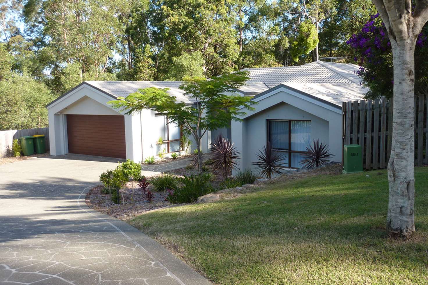 Main view of Homely house listing, 15 Whipbird Court, Cashmere QLD 4500