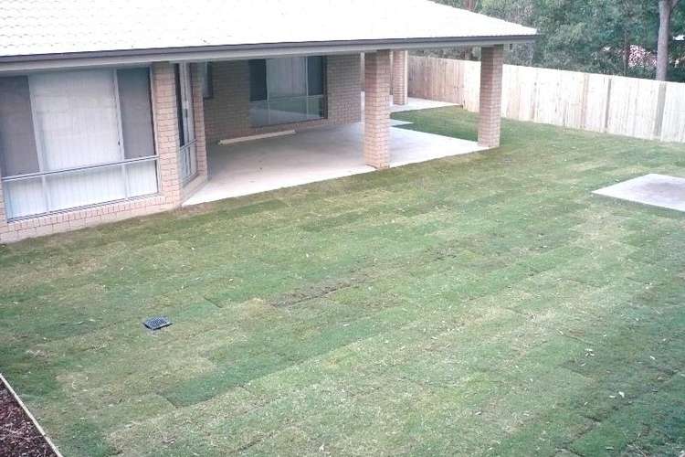 Second view of Homely house listing, 15 Whipbird Court, Cashmere QLD 4500