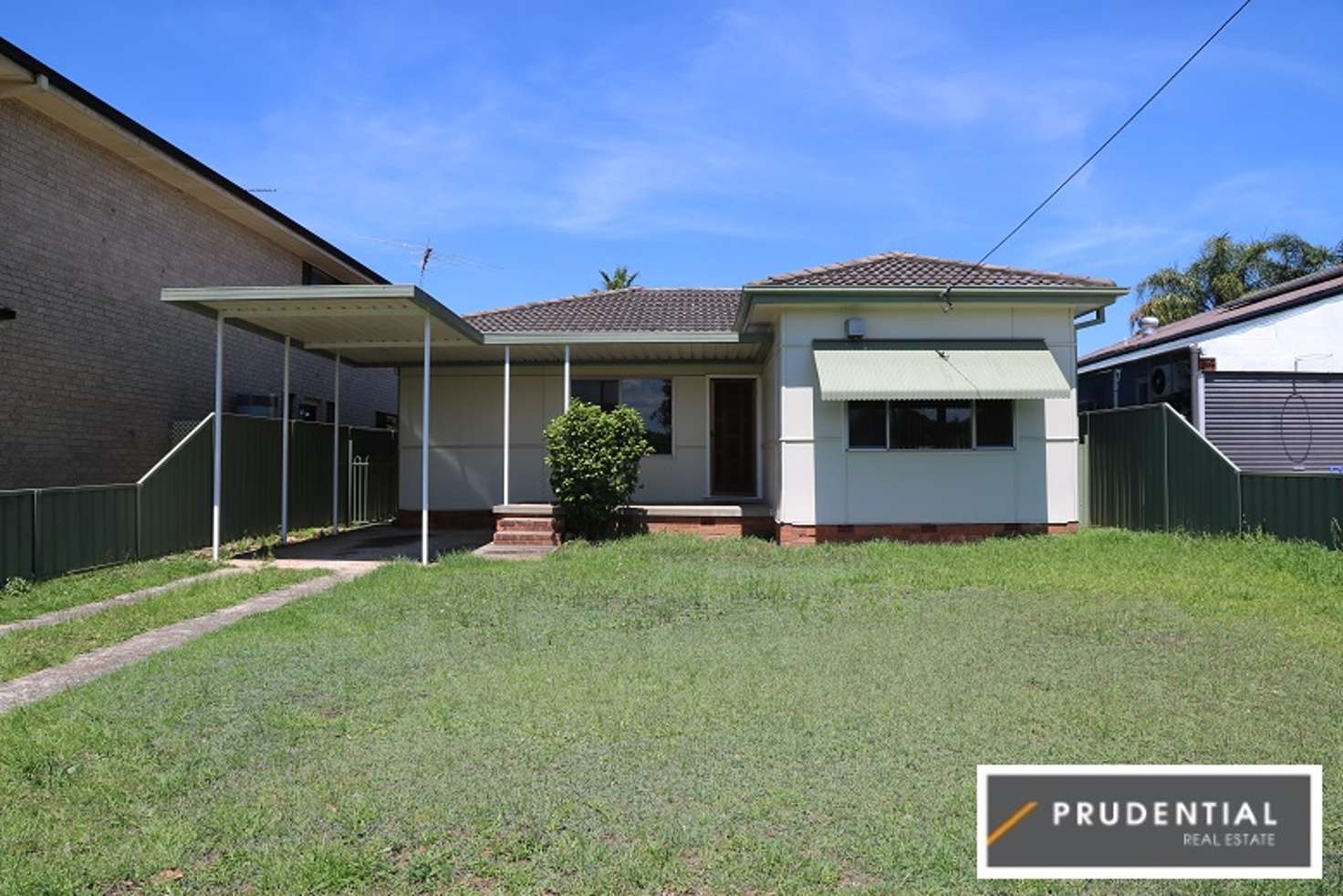 Main view of Homely house listing, 36 Kent Street, Minto NSW 2566