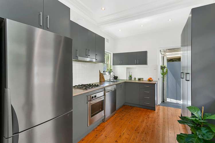 Third view of Homely semiDetached listing, 8 Keating Street, Maroubra NSW 2035