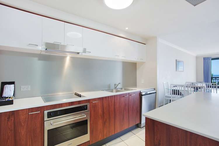 Second view of Homely unit listing, 23 Ferny Avenue, Surfers Paradise QLD 4217