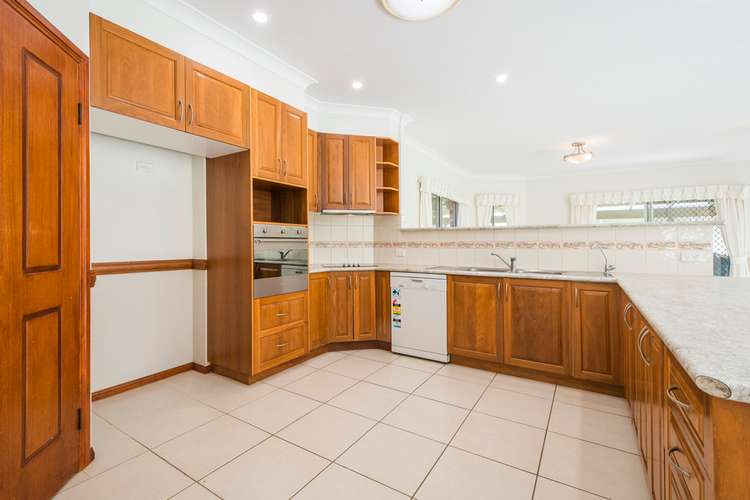 Third view of Homely house listing, 22 Edward Ogilvie Drive, Clarenza NSW 2460