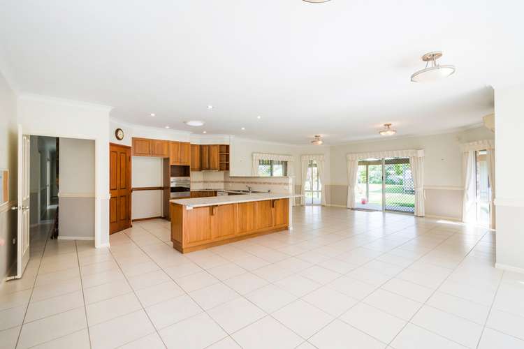 Fourth view of Homely house listing, 22 Edward Ogilvie Drive, Clarenza NSW 2460