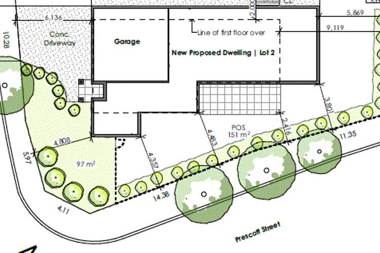 Sixth view of Homely residentialLand listing, Lot 41 of 20 Hoylake Street, Novar Gardens SA 5040