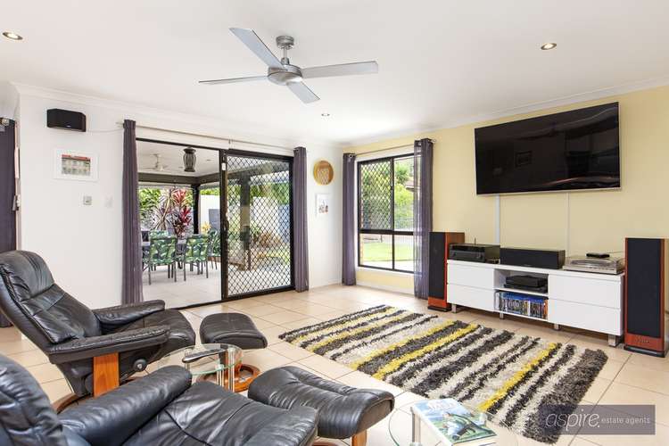 Fifth view of Homely house listing, 3 FEATHERTAIL STREET, Bli Bli QLD 4560