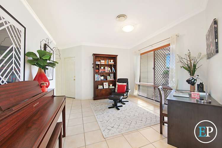 Third view of Homely house listing, 5 Kamaran Court, Annandale QLD 4814
