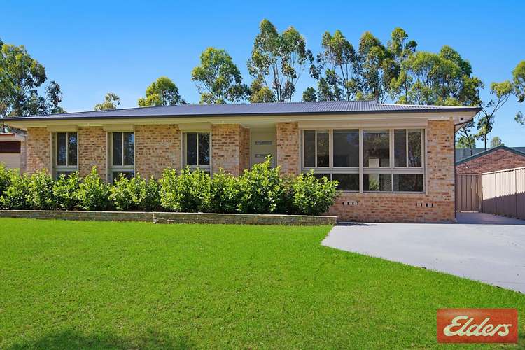 Second view of Homely house listing, 74 Shanke Crescent, Kings Langley NSW 2147