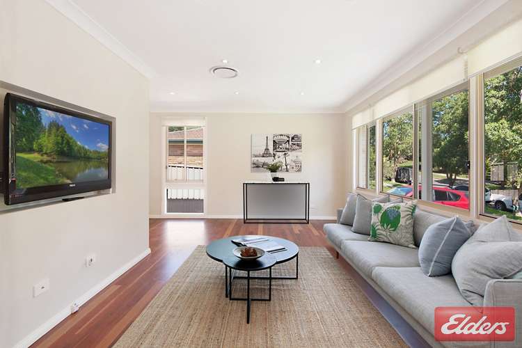 Third view of Homely house listing, 74 Shanke Crescent, Kings Langley NSW 2147